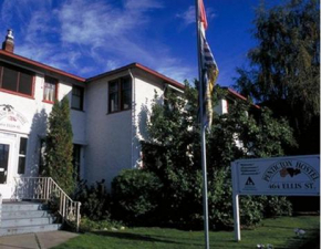  HI Penticton - Hostel  Пентиктон